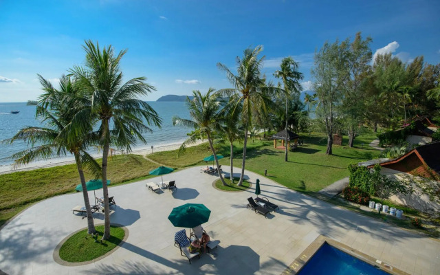 The Frangipani Langkawi Resort & Spa