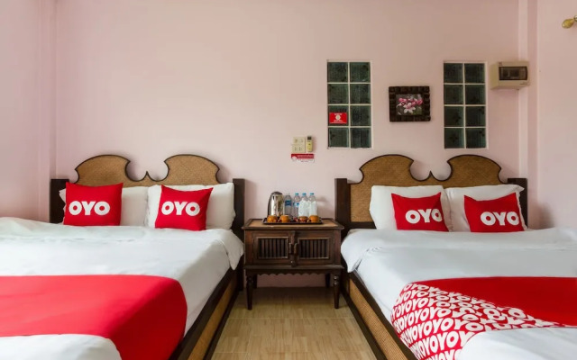 OYO 749 Baan Suan Resort