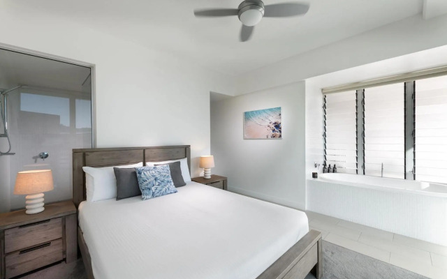 Grand Mercure Apartments Magnetic Island
