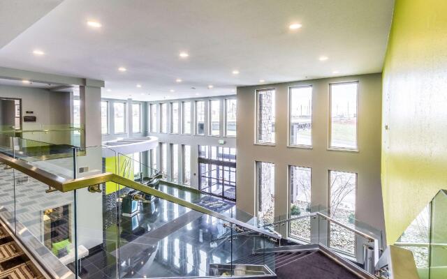 The Wallhouse Hotel, an Ascend Collection Hotel