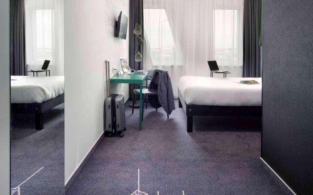 ibis Styles Budapest Airport