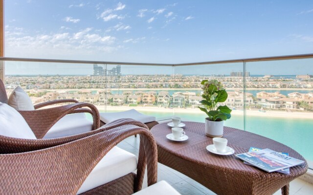 Maison Privee Tiara Diamond