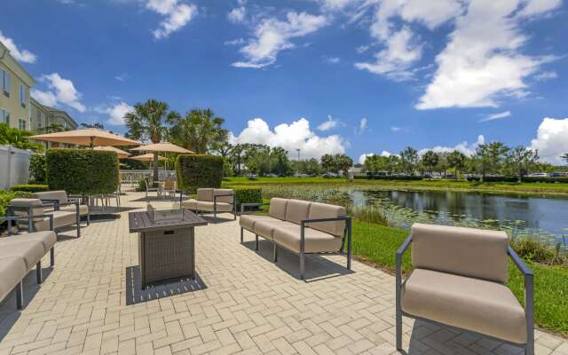 Comfort Suites Sarasota - Siesta Key