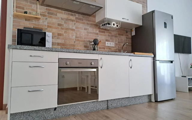 Apartment in the center of Seville