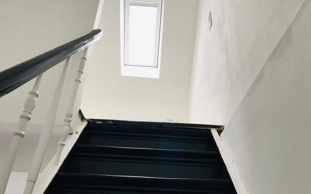 City Guesthouse Apartments Krefeld near Düsseldorf Airport