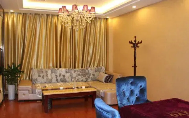 HanzhongChengXi Hotel