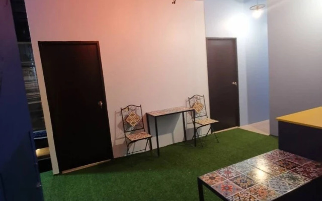 Tiga House