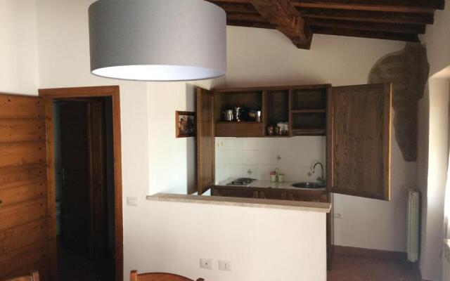 Country House Poggio Aione