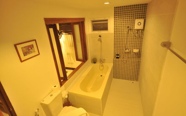 My Chiang Mai Boutique Lodge