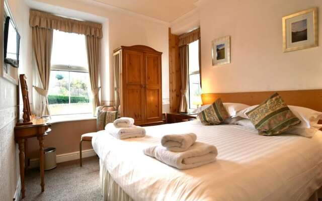 Brook House Inn