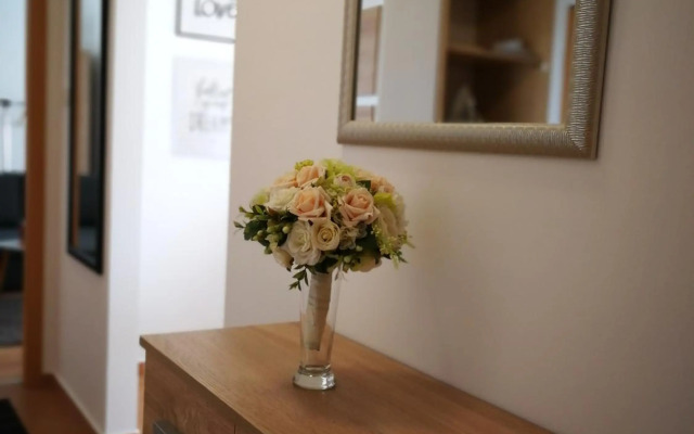 Vörösmarty Apartman Miskolc - Belváros - downtown