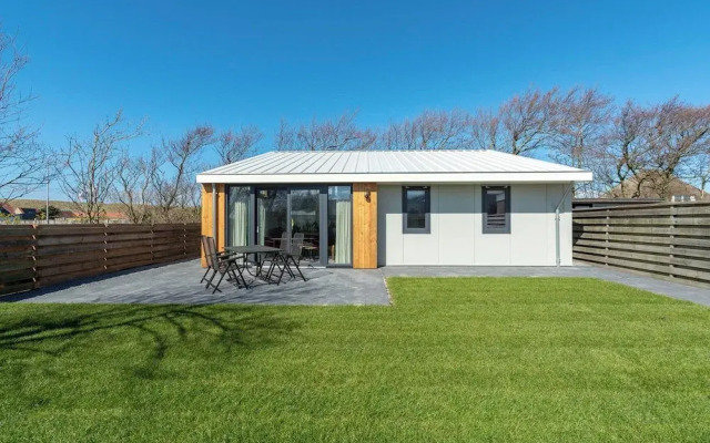 Gorgeous Holiday Home With Patio