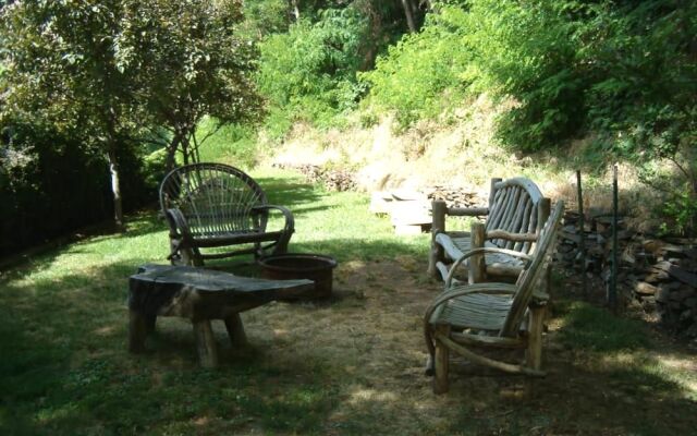 Salmon River Motel