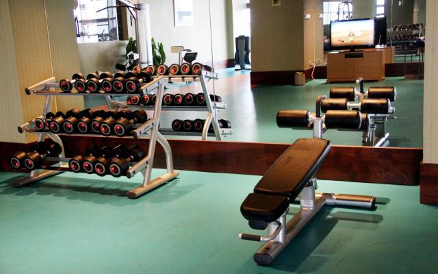Crowne Plaza Hefei by IHG