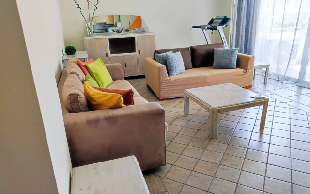 Nefeli City Apartments