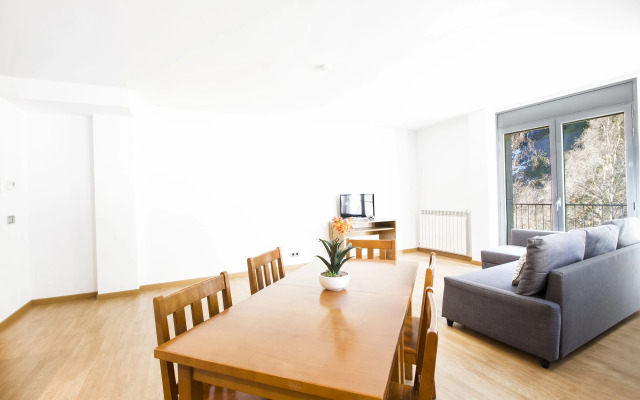 Font del Ferro Apartaments