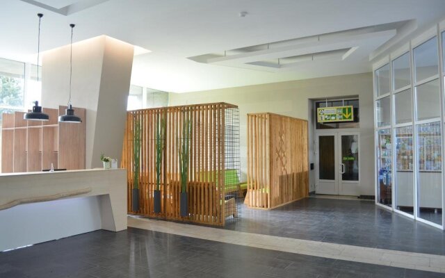 Hotel Vesna