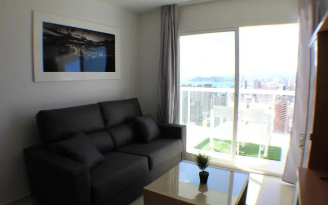 SAN MARINO I Levante Beach 19D