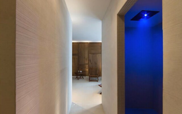 Pietre Gemelle Resort