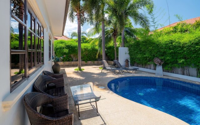 Orchid Paradise Homes OPV15