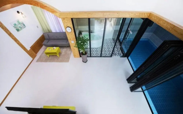 Gapyeong 101 Pool Villa
