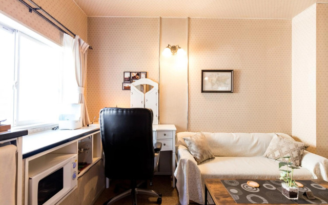 Tabist Hotel Nizi Fuefuki Misaka