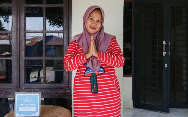 Airy Eco Medan Johor STM Suka Tirta 22