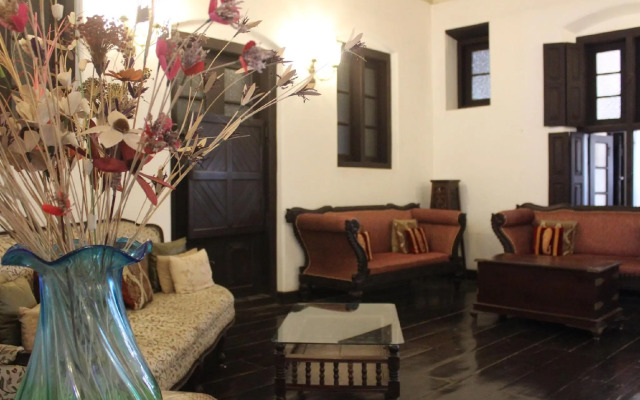 Koder house
