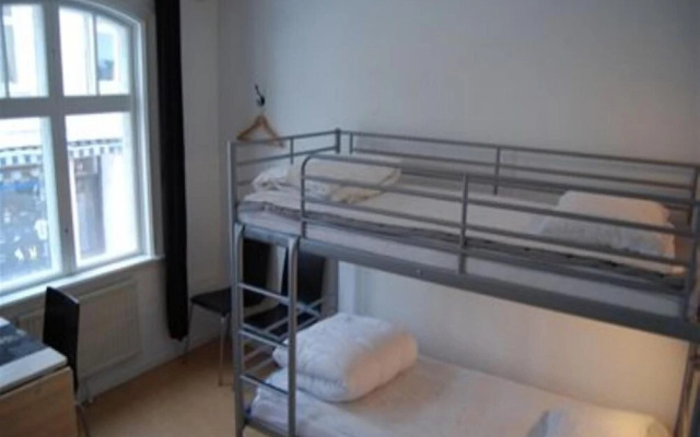 Adelsgatan Bed & Breakfast