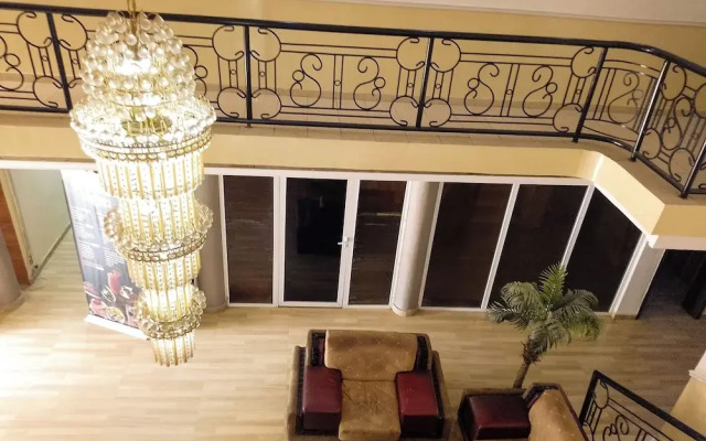 Dreamland suites