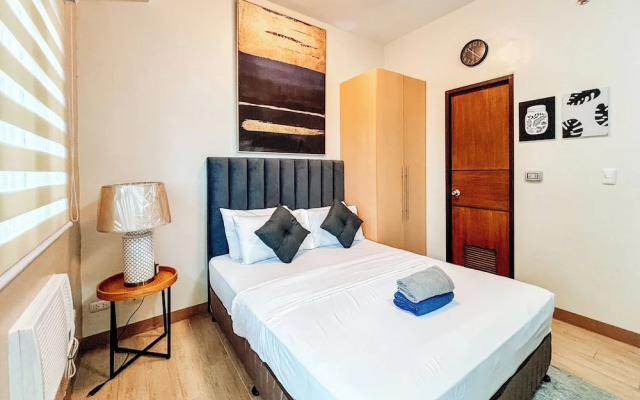 Your Luxury Studio Escape