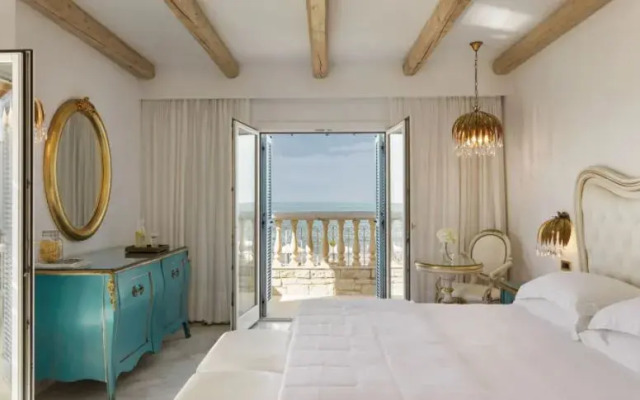 Mitsis Laguna Resort and Spa