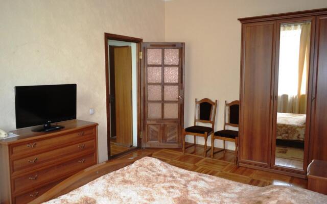 Hotel Nika