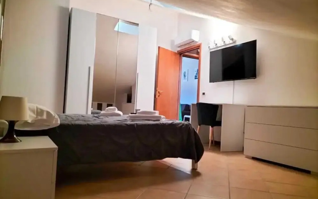 HH Serravalle