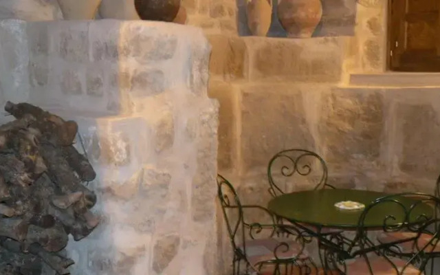 Casa Prior