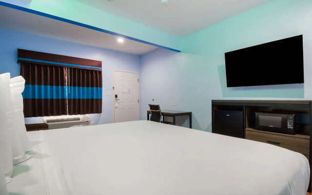 Americas Best Value Inn Aldine Westfield