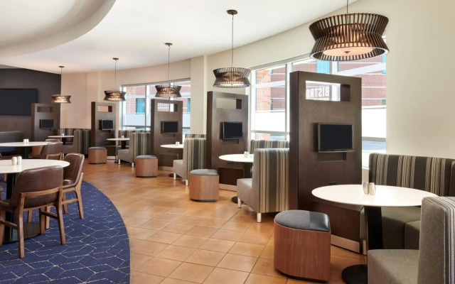 Courtyard by Marriott Ottawa East