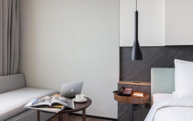 Hsin Hotel