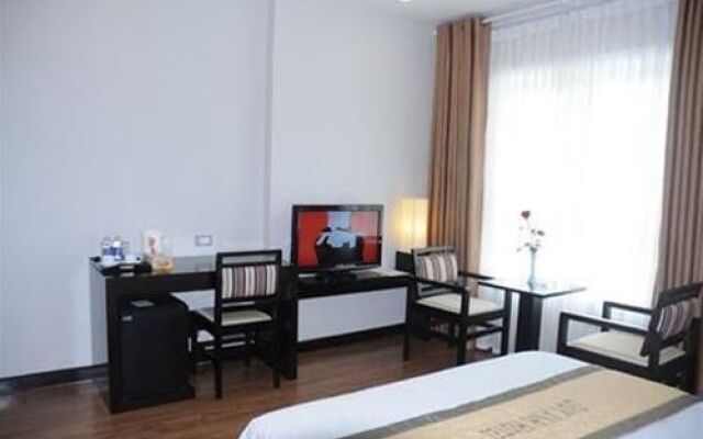Duy Anh Hotel