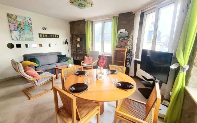 New 1 bedroom Flat in City Center