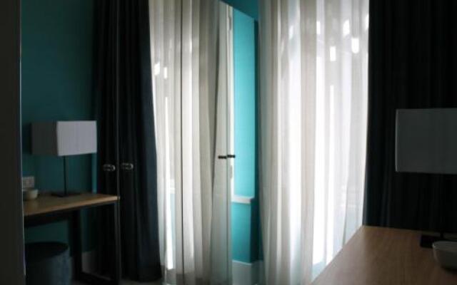 Bed No Breakfast AK 2