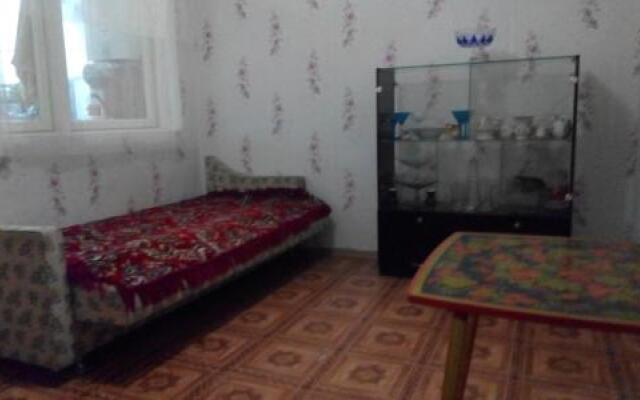 Guest House na Oktyabrskaya 36