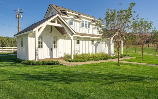 Harmony Meadows Resort