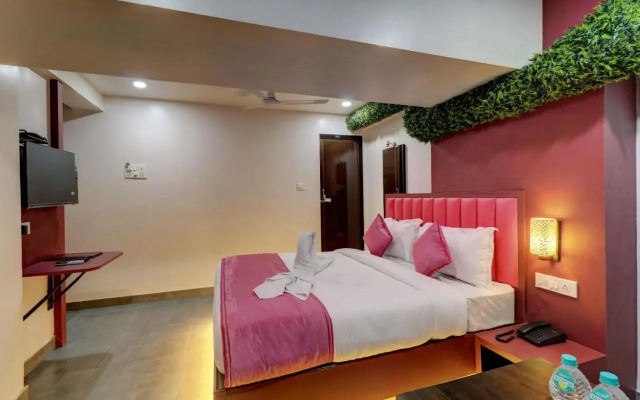 OYO 17371 Platinum Inn