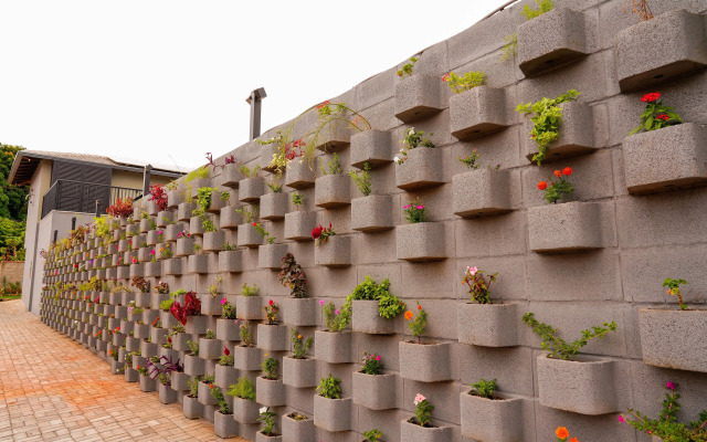 Pousada Flores do Carmo