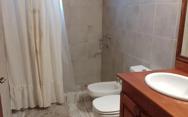 Cabañas Cafayate III