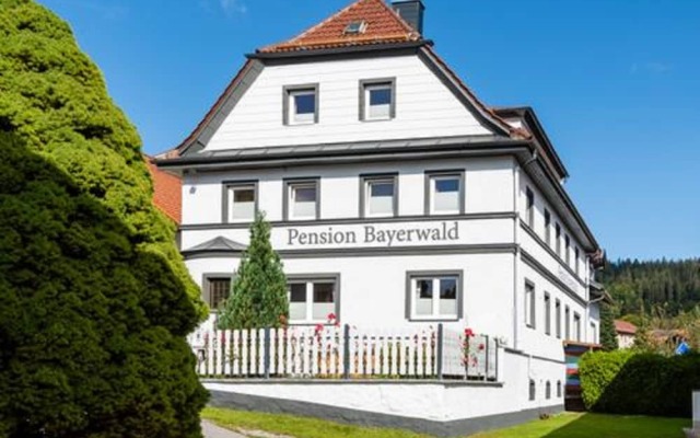 Pension Bayerwald