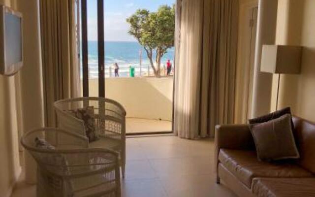 Prince Edward Mansions suite 3