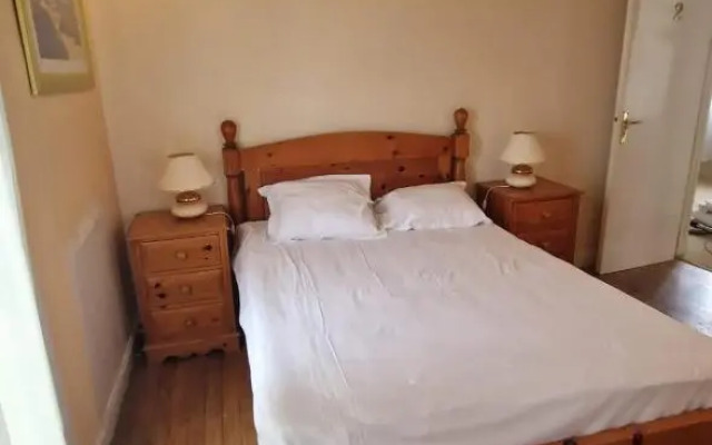 Chambre d'Hôtes La Bergerie