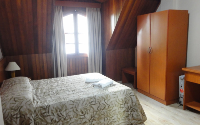 Hotel Nacional Inn Campos do Jordão